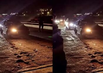 Denuncia carreras clandestinas en Nogales