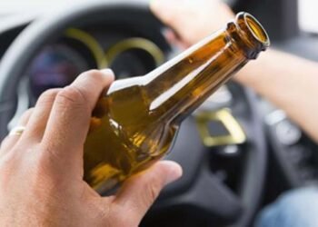 Aumentan los casos de accidentes viales en mes de diciembre