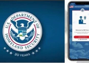 Sigue funcionando la App de CBP ONE, contrario a los rumores