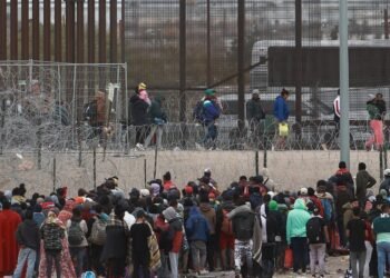 AMLO se compromete con Biden a reforzar contención migratoria; propone diálogo con Cuba y Venezuela a cambio