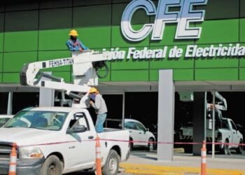 CFE anuncia suspensión temporal del servicio en varios fraccionamientos de Hermosillo
