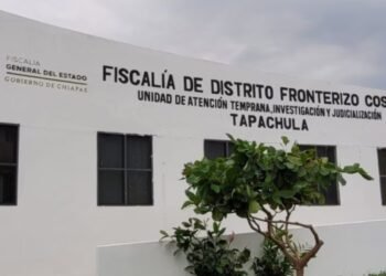 En vísperas de Nochebuena, localizan a mujer asesinada a balazos en Chiapas