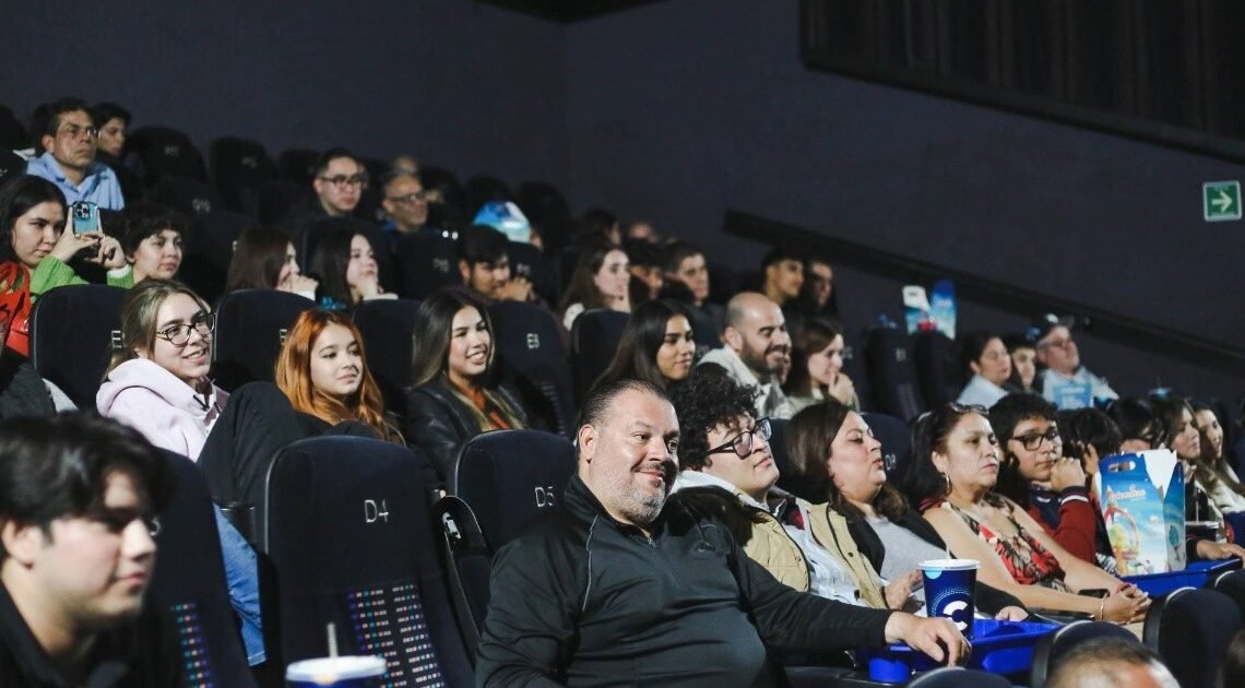 Fundación Ganfer y UVM premian a alumnos de Comunicación por cortometrajes sobre prevención de adicciones