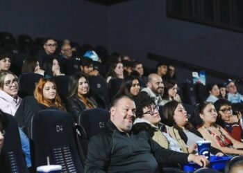 Fundación Ganfer y UVM premian a alumnos de Comunicación por cortometrajes sobre prevención de adicciones