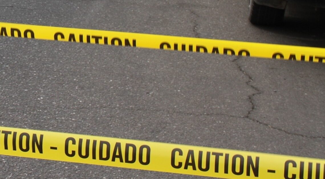 Tragedia en la colonia Los Jardines, hombre pierde la vida al caer desde 7 metros de altura Tragedia en la colonia Los Jardines, hombre pierde la vida al caer desde 7 metros de altura