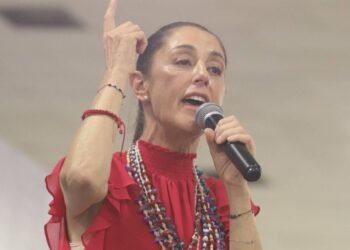 Claudia Sheinbaum visitará Sonora: Encuentro con pobladores de Guaymas y Navojoa