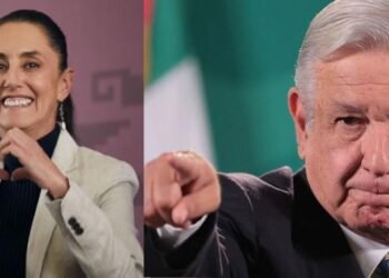 Claudia Sheinbaum será mejor que yo, asegura López Obrador