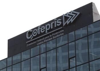 Cofepris emite alerta sanitaria por comercio ilegal de insecticida