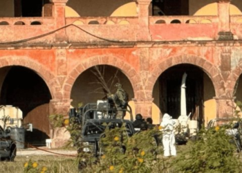 Masacre de Salvatierra habría sido por negar acceso a posada
