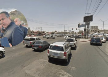 Plantean construcción de nuevo puente en Hermosillo para 2024