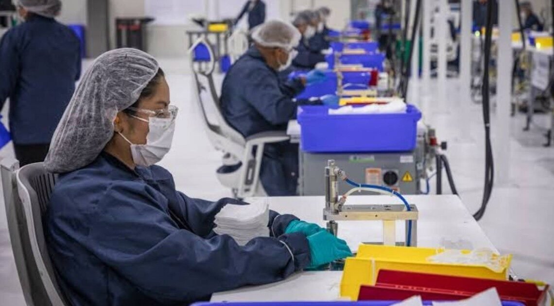 Covid-19: Confirmado el primer caso de subvariante ‘Pirola’ de Omicrón en Ciudad de México