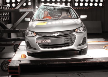 Estos son los carros más seguros del mercado, según estudio