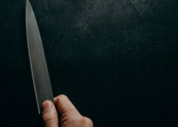 Detención de tres hombres armados en Las Minitas por elementos municipales