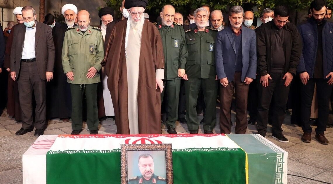 Israel es acusado de un segundo ataque con misiles en apenas dos horas en Siria