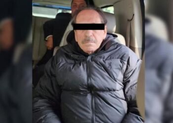 Dictan prisión preventiva a René Gavira, extitular de Segalmex