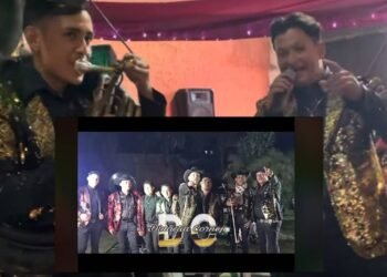 ¿Quién es Dinastía Cornejo, banda musical atacada en Salvatierra, Guanajuato?
