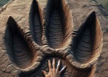 ¿Dinosaurios son causa de que humanos no vivan 200 años?
