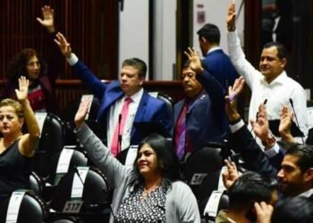 Recibirán los diputados un millón 566 mil 641 pesos de aguinaldo