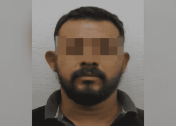 Capturan a hombre acusado de abusar sexualmente de su hija en Hermosillo