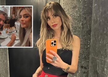 Quién es Elda Molina, la sonorense con la que relacionan a Fernando Reina, ex de Galilea Montijo