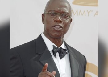 Andre Braugher, actor de ‘Brooklyn Nine-Nine’, muere a los 61 Años
