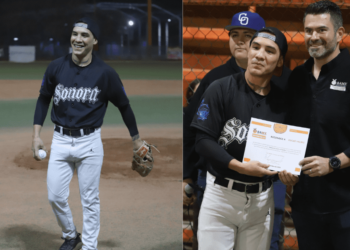 Óscar Valdez quiere volver a ser campeón