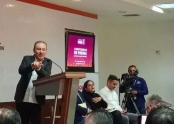 Falta más personal para la contención de flujos migratorios: Durazo