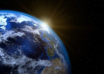 ¿Núcleo de la Tierra en movimiento? Científicos descubren que se balancea como un péndulo cada 8.5 años