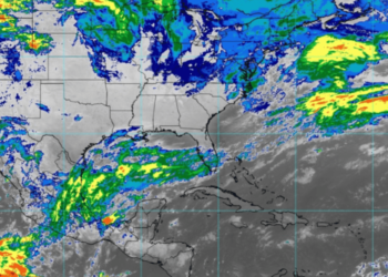 Clima en México: Se esperan lluvias en estos 5 estados del País
