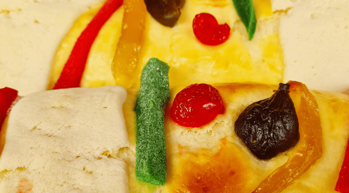 ¡Regresa a Hermosillo la Rosca de Reyes más grande! Víactiva invita a la población a probar la rosca de 300 metros de forma gratuita