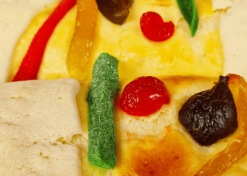 ¡Regresa a Hermosillo la Rosca de Reyes más grande! Víactiva invita a la población a probar la rosca de 300 metros de forma gratuita
