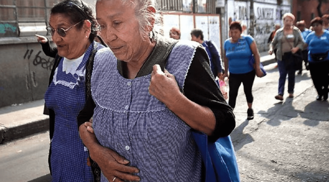 Adultos mayores recibirán 6 mil pesos bimensuales a partir de enero de 2024: Bienestar