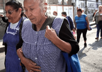 Adultos mayores recibirán 6 mil pesos bimensuales a partir de enero de 2024: Bienestar