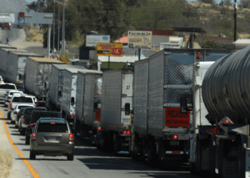 Transportistas esperan “frene”el alza en insumos