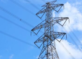 Sonora está entre los primeros 4 productores de energía eléctrica