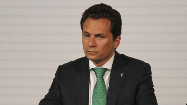 Matrimonio de Emilio Lozoya y Marielle Helen Eckes llegó a su fin Matrimonio de Emilio Lozoya y Marielle Helen Eckes llegó a su fin