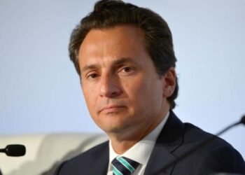 Emilio Lozoya podría dejar la cárcel este viernes, prevé abogado
