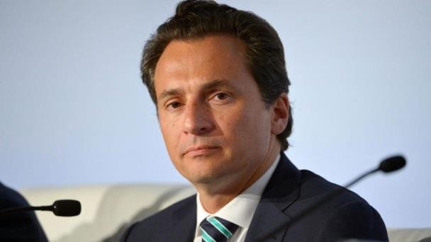 Emilio Lozoya podría dejar la cárcel este viernes, prevé abogado Emilio Lozoya podría dejar la cárcel este viernes, prevé abogado