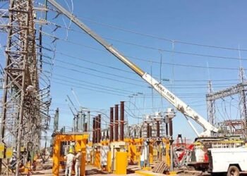Sonora, cuarto productor de energía eléctrica