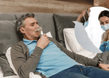 Alergólogo destaca la vacunación para prevenir enfermedades respiratorias