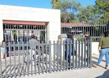 Baja 30% incidencia delictiva en escuelas