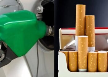 IEPS aumenta por inflación; estos productos subirán de precio en 2024