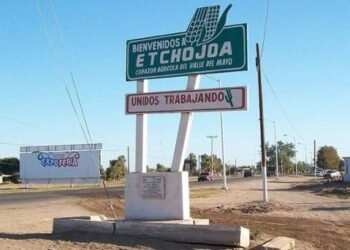 Reconocen a Etchojoa por municipio saludable