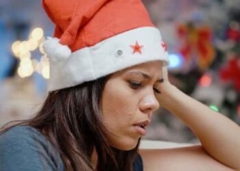 ¿Cómo recuperarse de los excesos en Navidad?