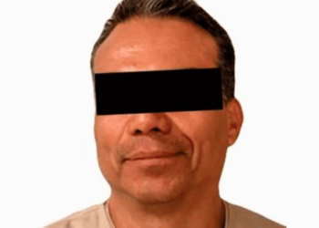 Extraditan a ‘El Muñeco’, lugarteniente de Joaquín ‘El Chapo’ Guzmán