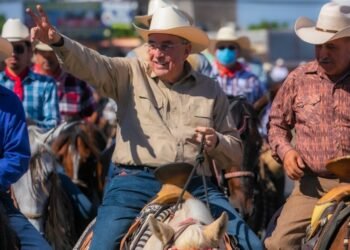 “Es más feo tener un hijo adicto que homosexual o discapacitado”: Gobernador de Sinaloa