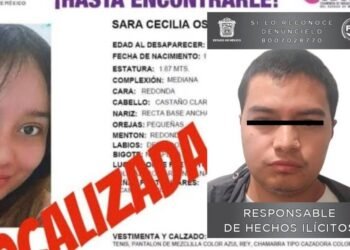 Feminicida es condenado a 62 años de cárcel en Edomex; mató a su propia hermana