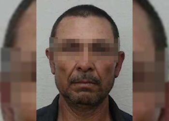 51 años y tres meses de prisión para “El Kalín” por feminicidio