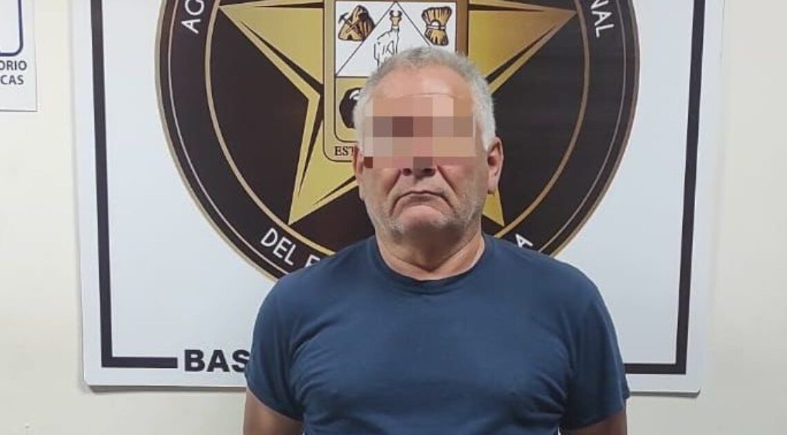 Cajeme: En prisión preventiva hombre acusado de violación de una niña Cajeme: En prisión preventiva hombre acusado de violación de una niña