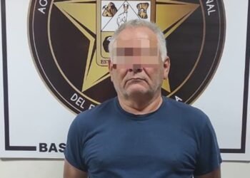 Cajeme: En prisión preventiva hombre acusado de violación de una niña